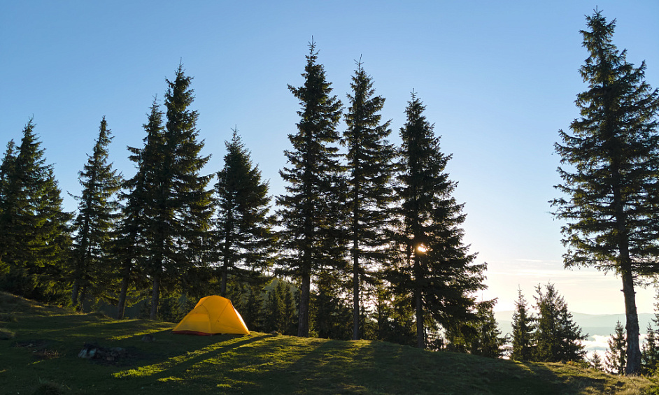 Opportunité unique d'auberge de jeunesse et de camping à louer à Brecon Powys actuellement exploitée par le YHA 1