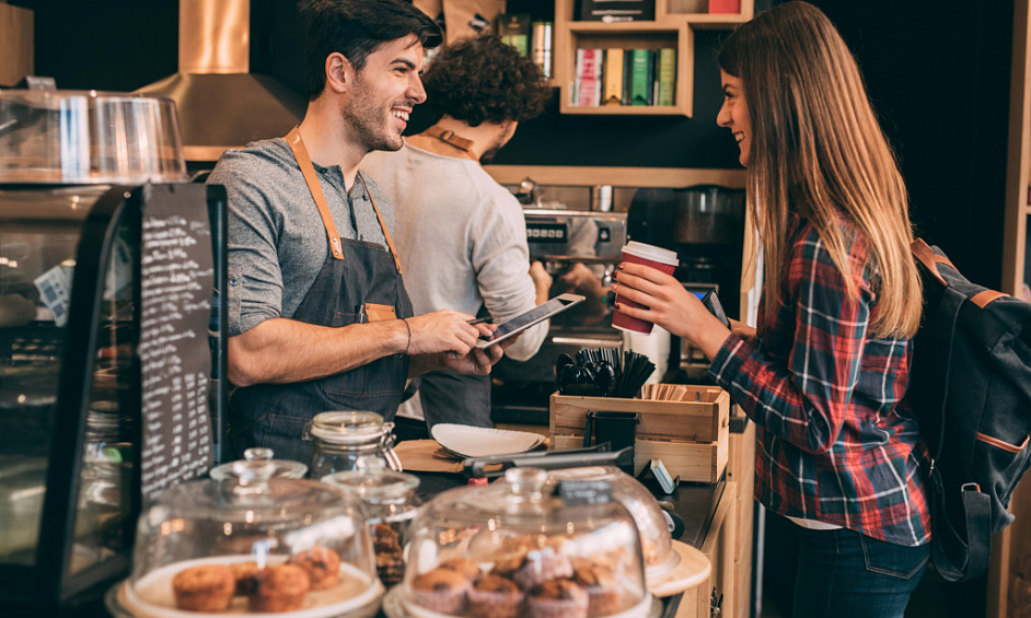 Café à vendre à Coventry, dans les West Midlands, avec une clientèle fidèle et des options à emporter disponibles 1