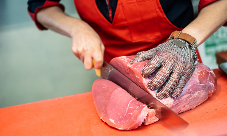 Butcher shop for sale in Yeovil Somerset, operating for nearly 100 years with quality produce. 1