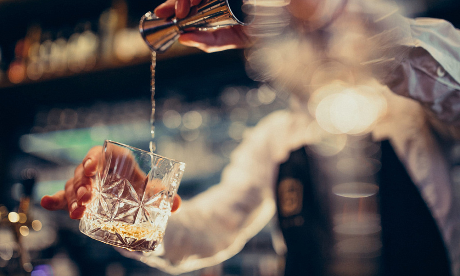 Vente urgente - Bar/Pub à saisir au centre-ville d'Aberdeen, potentiel pour une cuisine, spectacles en direct 1
