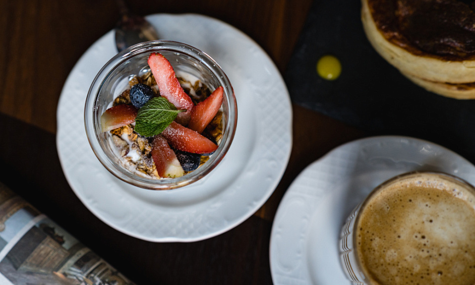 Rentable Espresso & Co Café À Londres N21 Avec Clients Fidèles À Vendre 1