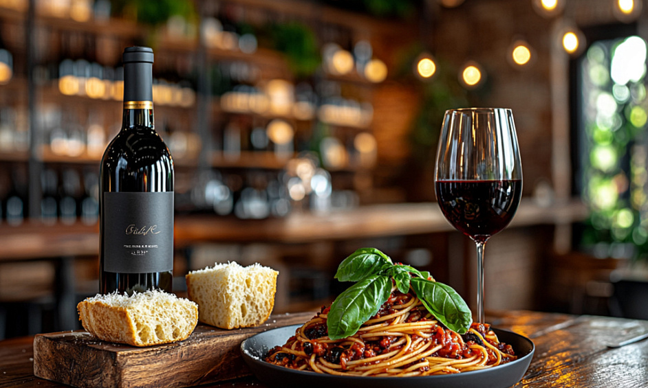 Restaurant italien et lieu de réception privé à vendre à Romford, Essex avec une capacité de 90 couverts 1