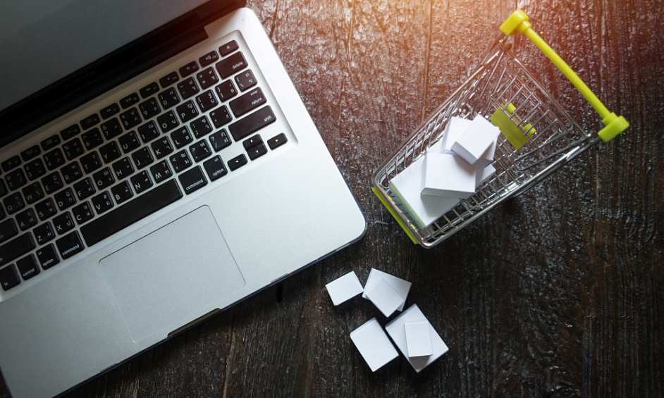 Entreprise de commerce électronique à vendre à Leigh, Manchester appelée Seal Spray Sell 1