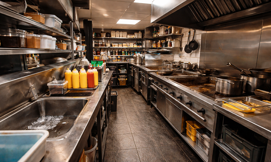 Restauration Rapide À Emporter Avec Plus de 51,000 Abonnés Instagram À Vendre 1