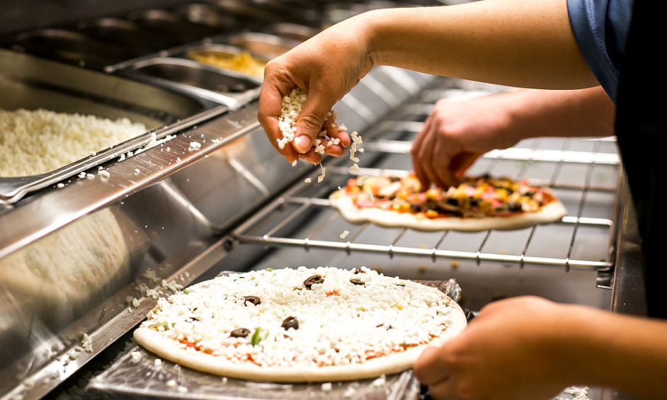 Entreprise De Traiteur Mobile De Pizzas Et De Conseil À Vendre 1