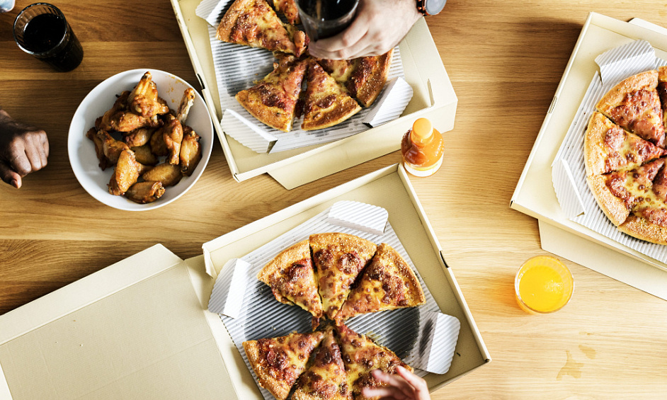 Vente d'un commerce de pizzas et de poulet à emporter près de Southall (Londres) 1