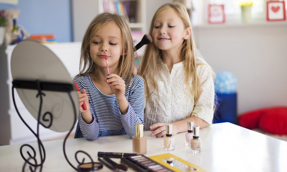 Salon pour enfants à Bristol avec une solide réputation et une clientèle fidèle à vendre 1