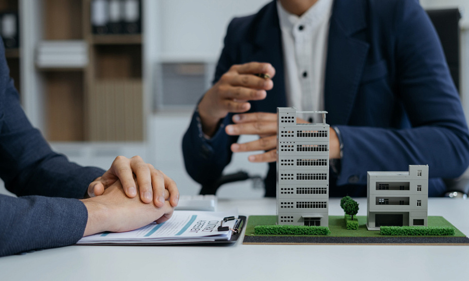 Entreprise De Gestion Immobilière Avec Opérations Au Royaume‑Uni Et Aux Émirats Arabes Unis À Vendre 1