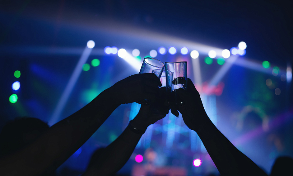 Boîte de nuit à vendre à Liverpool, récemment rénovée avec une capacité de 260 personnes 1