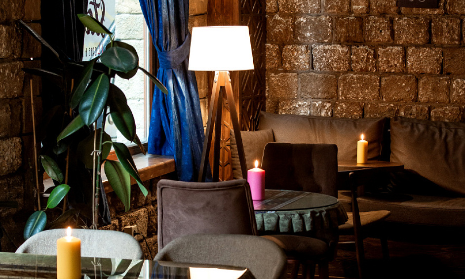 Restaurant Titulaire D'Une Licence Dans Le Nord De Londres À Vendre 1