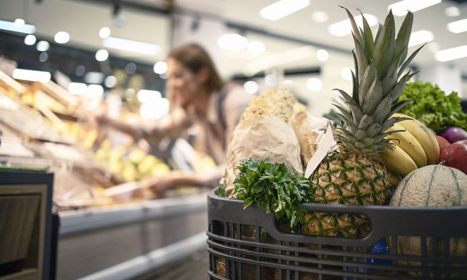 Supermarché Européen Et Épicerie Fine À Vendre À Wembley Londres 1