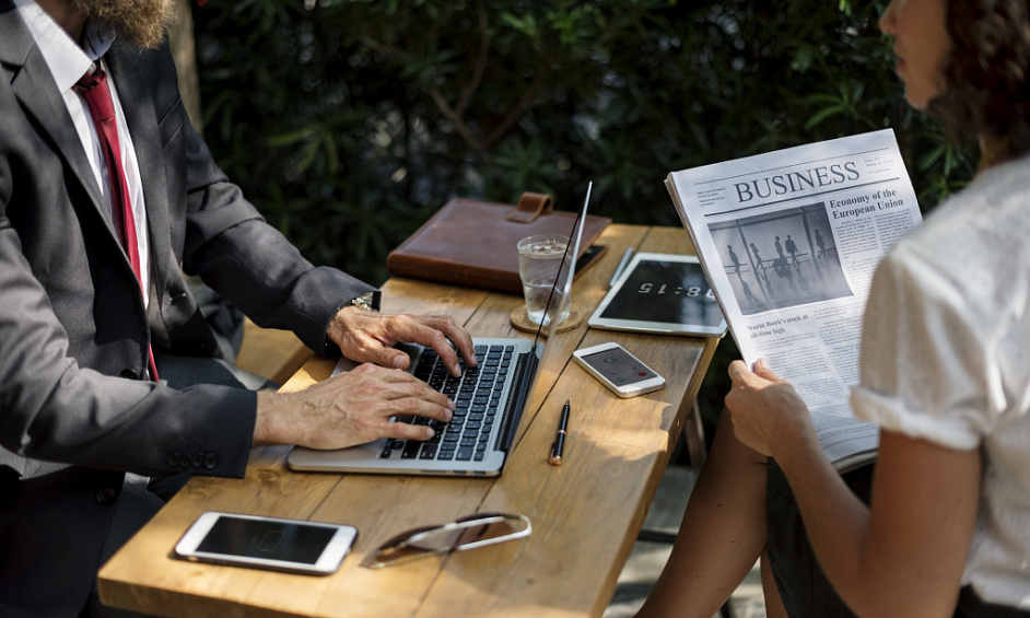 Agence de marketing digital et médias à vendre à Liverpool Merseyside 1