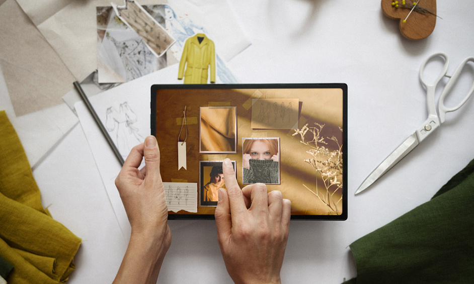 Premier détaillant en ligne spécialisé dans l'art de haute qualité et la décoration intérieure, y compris les papiers peints trompe-l'œil, des solutions d'éclairage à la fois fonctionnelles et artistiques, des meubles contemporains issus d'un savoir-faire traditionnel, et des accessoires élégants et des produits d'intérieur 1