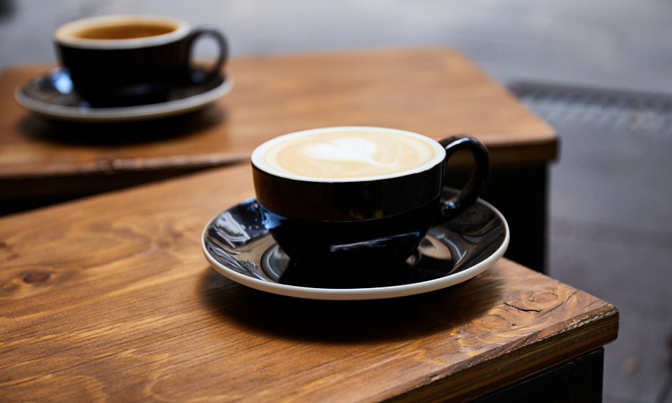 Café Prospère Basé À Londres Avec Potentiel De Croissance À Vendre 1