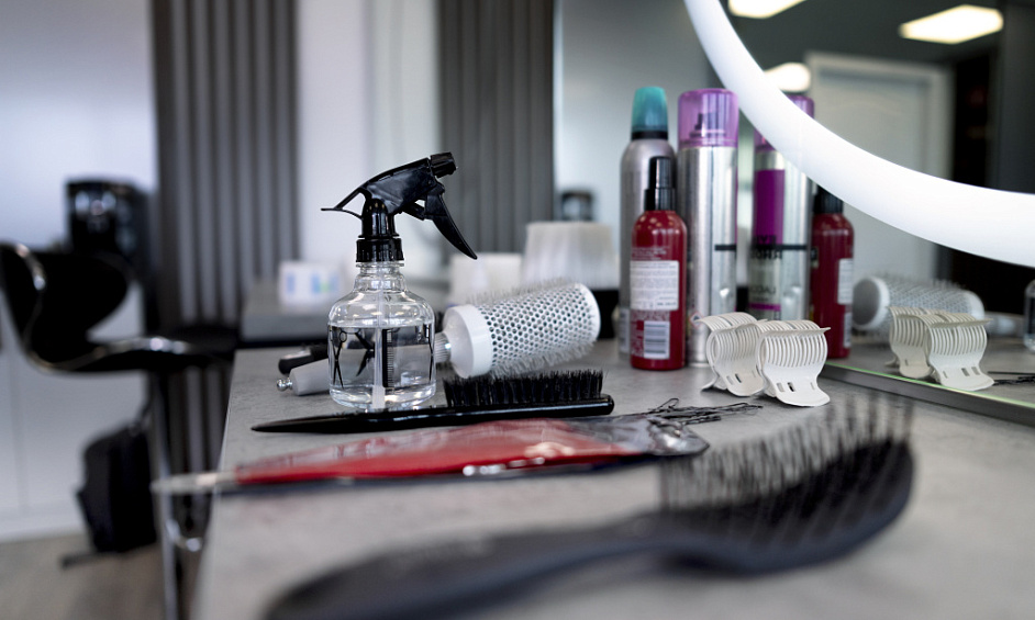 Salon de Beauté Guinot à Vendre dans la City de Londres avec Clients Fidèles et Forte Présence en Ligne 1