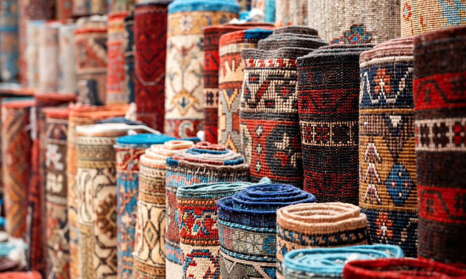 Magasin de tapis à vendre à Leeds, West Yorkshire, avec une clientèle fidèle et un potentiel de croissance 1