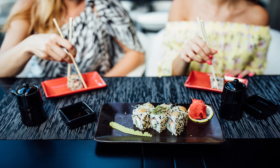Bien Immobilier Restaurant De Sushi Dans Le Nord De Londres À Vendre 1