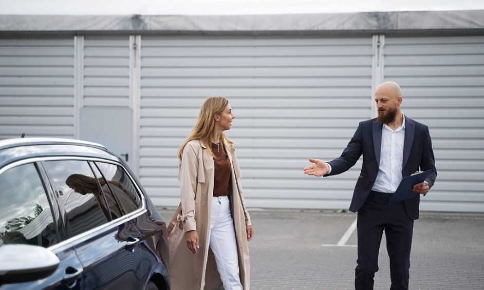 Très Bien Noté Witham Essex Garage Automobile À Vendre - Excellente Opportunité D'Expansion 1