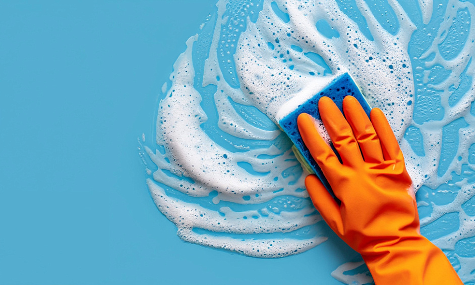 Thriving oven cleaning business in Workington with 17 years of success and growth potential 1