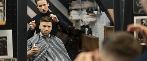 Vente Salons de coiffure pour hommes / barbiers for sale in Epsom and Ewell 212522