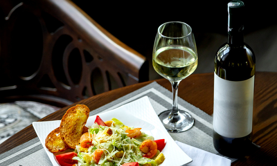 Restaurant Italien Moderne Authentique Avec Licence Dans Le Sud De Londres À Vendre 1