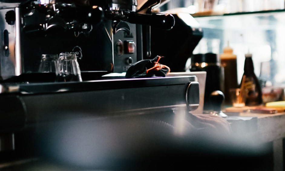 Café - Londres À Vendre 1