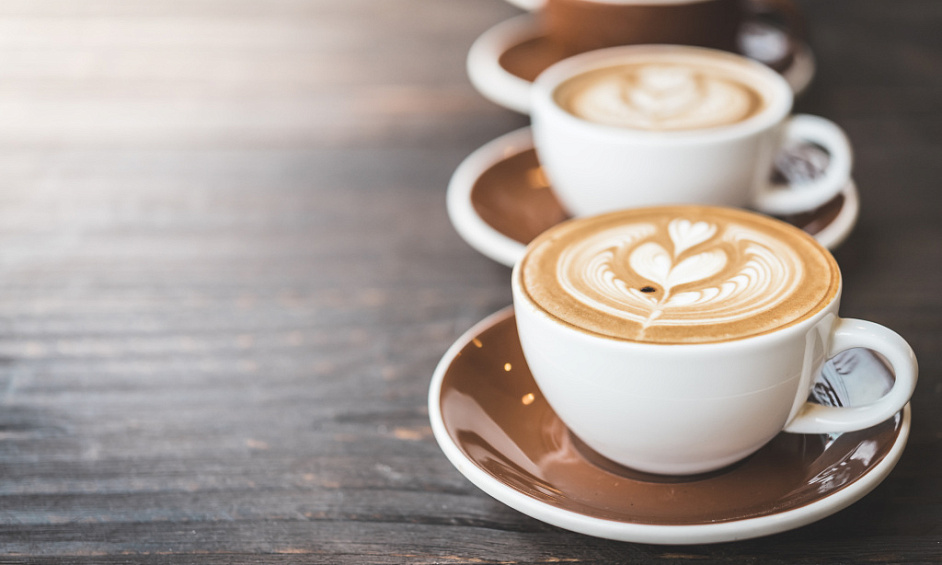 Café et bar-traiteur à vendre dans la City de Londres avec 32 places assises 1