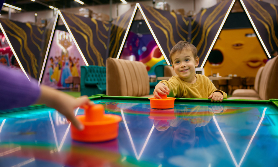 Crèche et centre de jeux à vendre à Bradford, dans le West Yorkshire 1