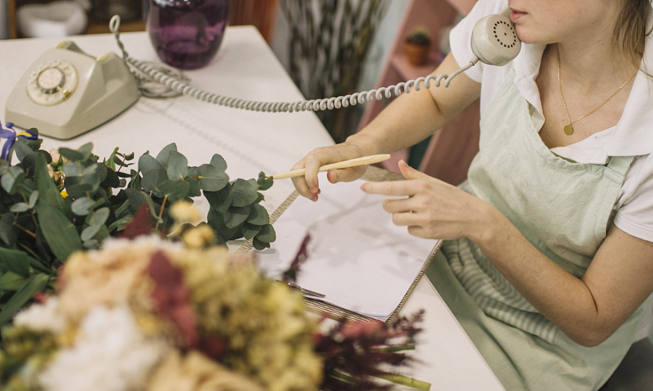 Entreprise de stylisme pour mariages et événements à vendre à Bow of Fife, Fife & Stirlingshire 1
