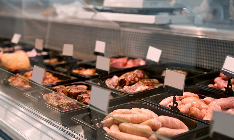 Grossiste En Viande En Pleine Propriété À Vendre Au Centre De Londres Avec Des Résultats Financiers Solides Et Une Note D'Hygiène 5 Étoiles 1