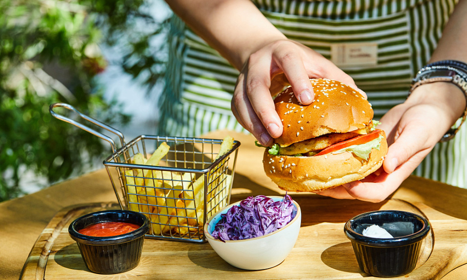 Boutique De Burgers À Emporter À Vendre À Failsworth Manchester Avec Loyer Bas Et Sans Taxes Locales 1