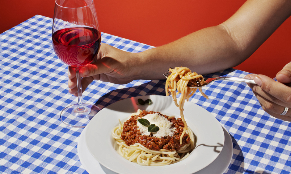 Restaurant italien à vendre dans le nord de Londres - Tomo Italian Kitchen 1