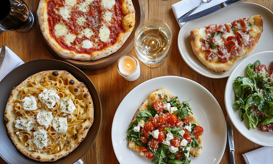 Restaurant Italien À Vendre Dans Le Centre-Ville De Liverpool Avec 13 Ans D'Activité Commerciale 1