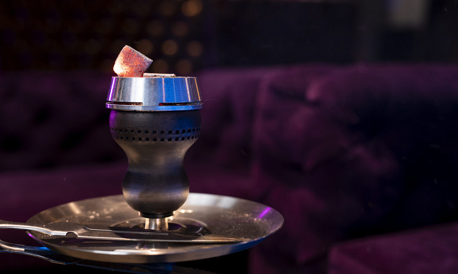 Salon de chicha et bar à cocktails à vendre à Westerham Ken 1