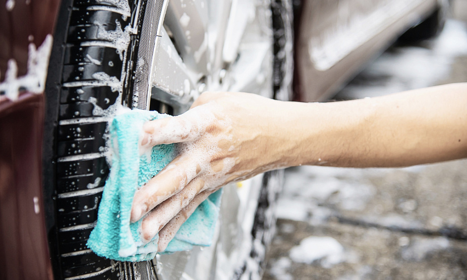 Franchise Waves Car Wash à vendre à Bedford Bedfordshire 1