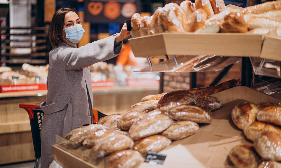 Entreprise De Boulangerie Et De Traiteur Établie À Vendre 1