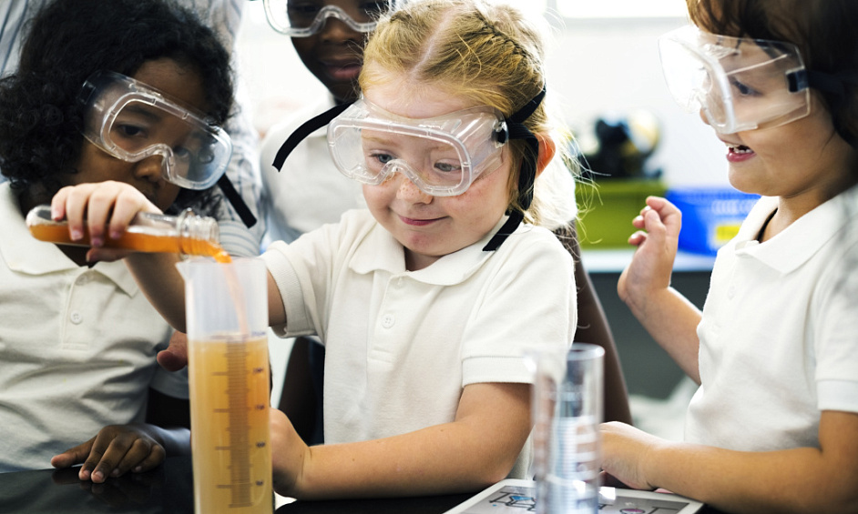 Entreprise d'Éducation STEM à Guildford Surrey avec Potentiel de Franchise 1