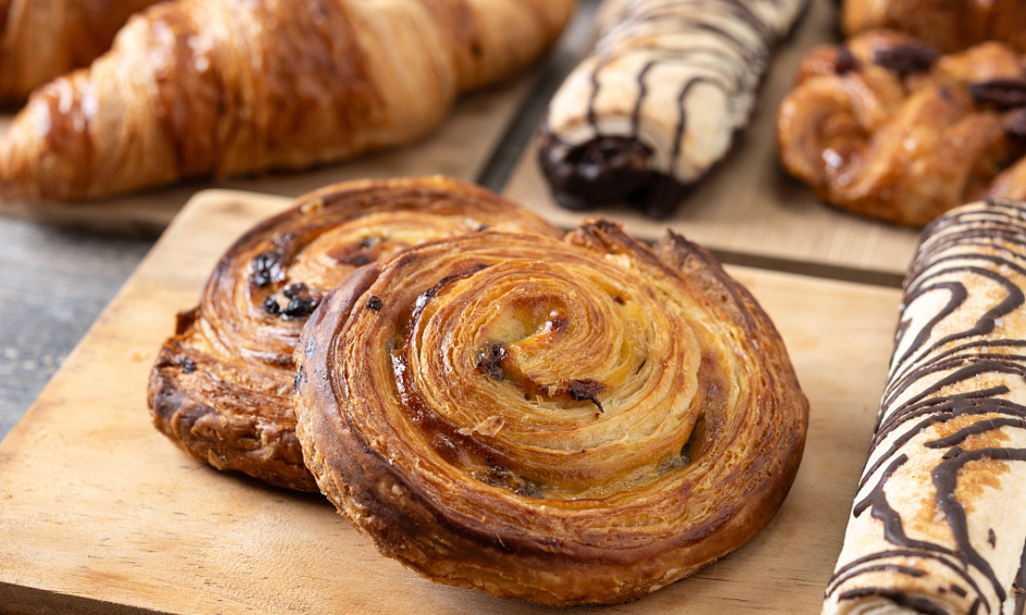 Boulangerie à vendre dans une zone commerciale très fréquentée de Cardiff Town 1
