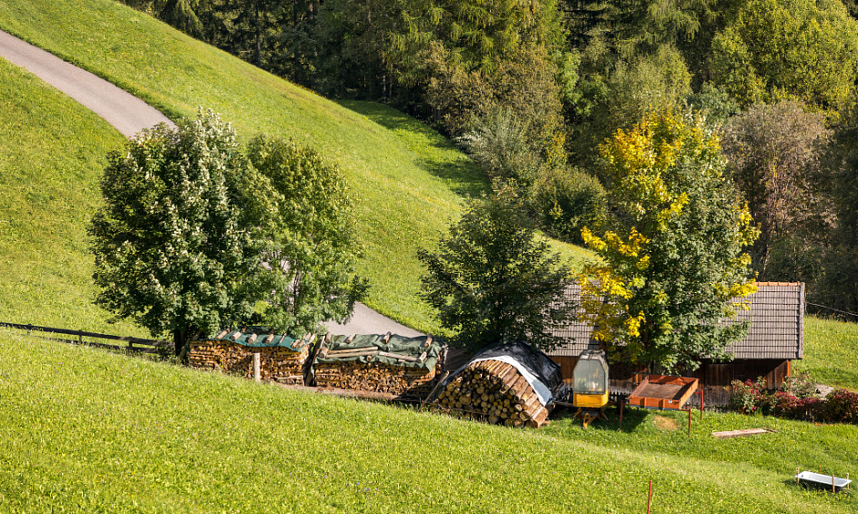 Complexe de gîtes de vacances à la ferme près de Looe (Cornouailles) avec potentiel pour événements et camping à vendre 1