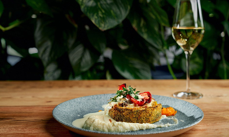 Restaurant Établi Au Centre De Londres Avec Décor Moderne Et Fort Potentiel De Chiffre D'Affaires 1
