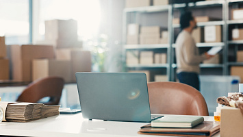 Vente Entreprises de fournitures de bureau for sale in Belfast 224524