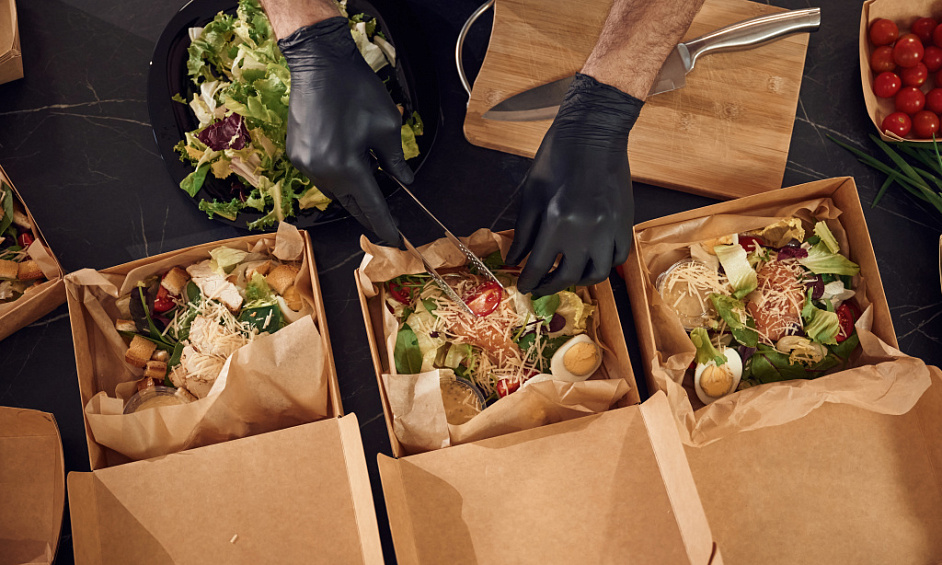 Restauration Chinoise À Emporter Très Fréquentée Dans Le Grand Londres À Vendre 1