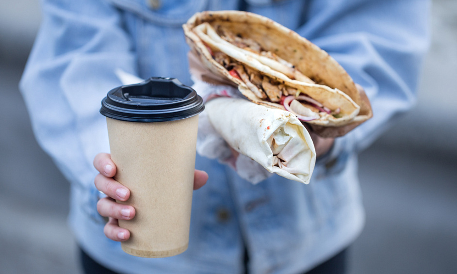 Plats Chauds À Emporter À Vendre À Sheffield South Yorkshire 1