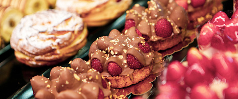 Vente Pâtisseries for sale in Bellshill 224321