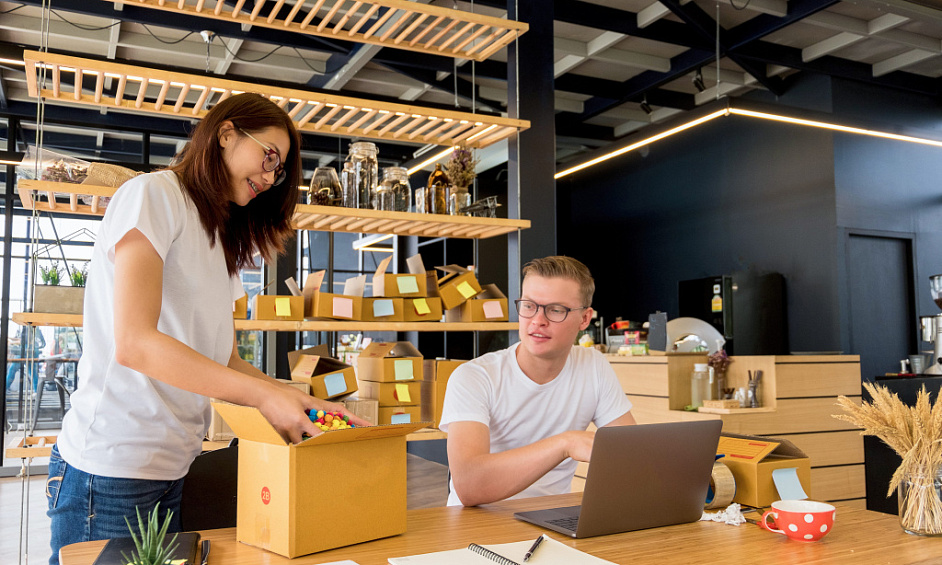 Franchise Agency Express À Vendre À Ayr 1