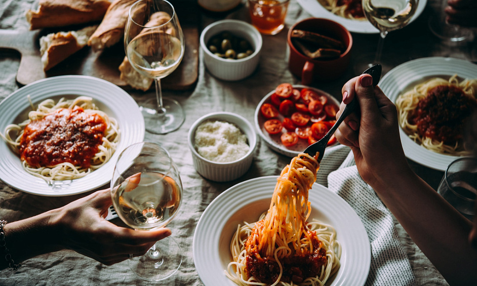 Restaurant Italien à Newport à Vendre - Historique Solide & Potentiel De Croissance, Bail Commercial 1