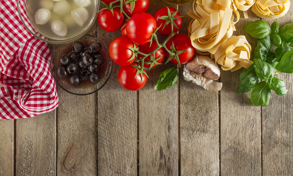 Épicerie italienne à vendre dans la City de Londres, Le secret italien le mieux gardé de Soho 1 Épicerie italienne à vendre dans la City de Londres, Le secret italien le mieux gardé de Soho 1
