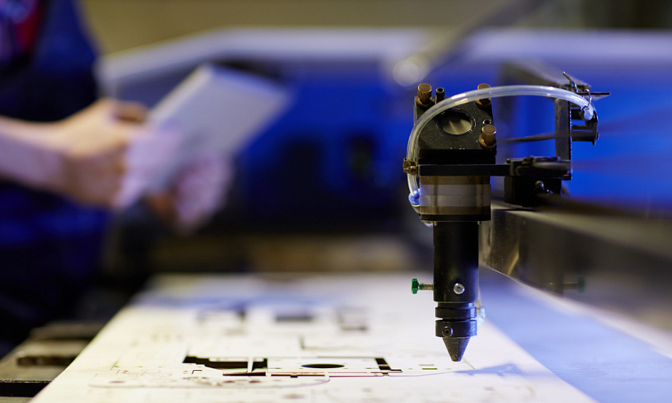 Société De Gravure Spécialisée Bien-Établie À Londres À Vendre 1