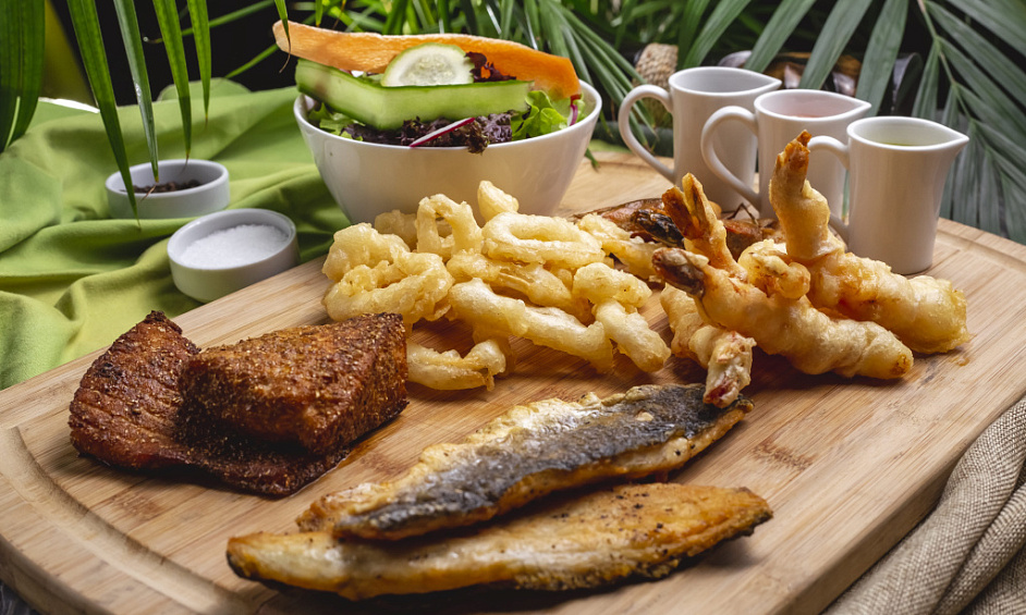 Commerce de fish and chips à vendre à Wigan Manchester avec un bail de 9 ans et un potentiel de rendement locatif 1
