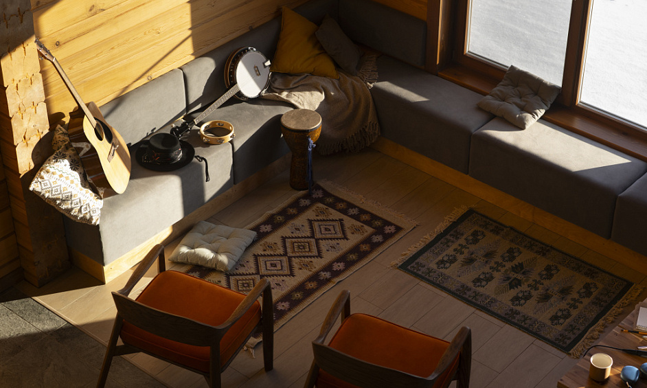 Maison d'hôtes géorgienne à vendre à Dorchester Dorset avec 8 chambres en suite et jardin 1